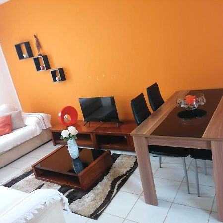Family Apartment Praia Exterior foto