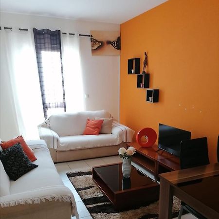 Family Apartment Praia Exterior foto
