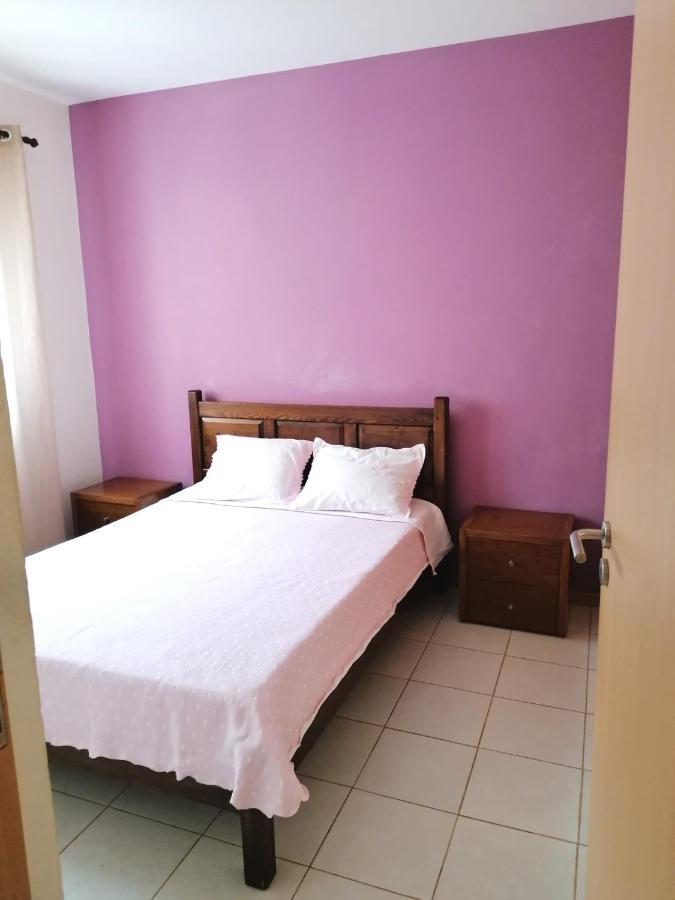 Family Apartment Praia Exterior foto