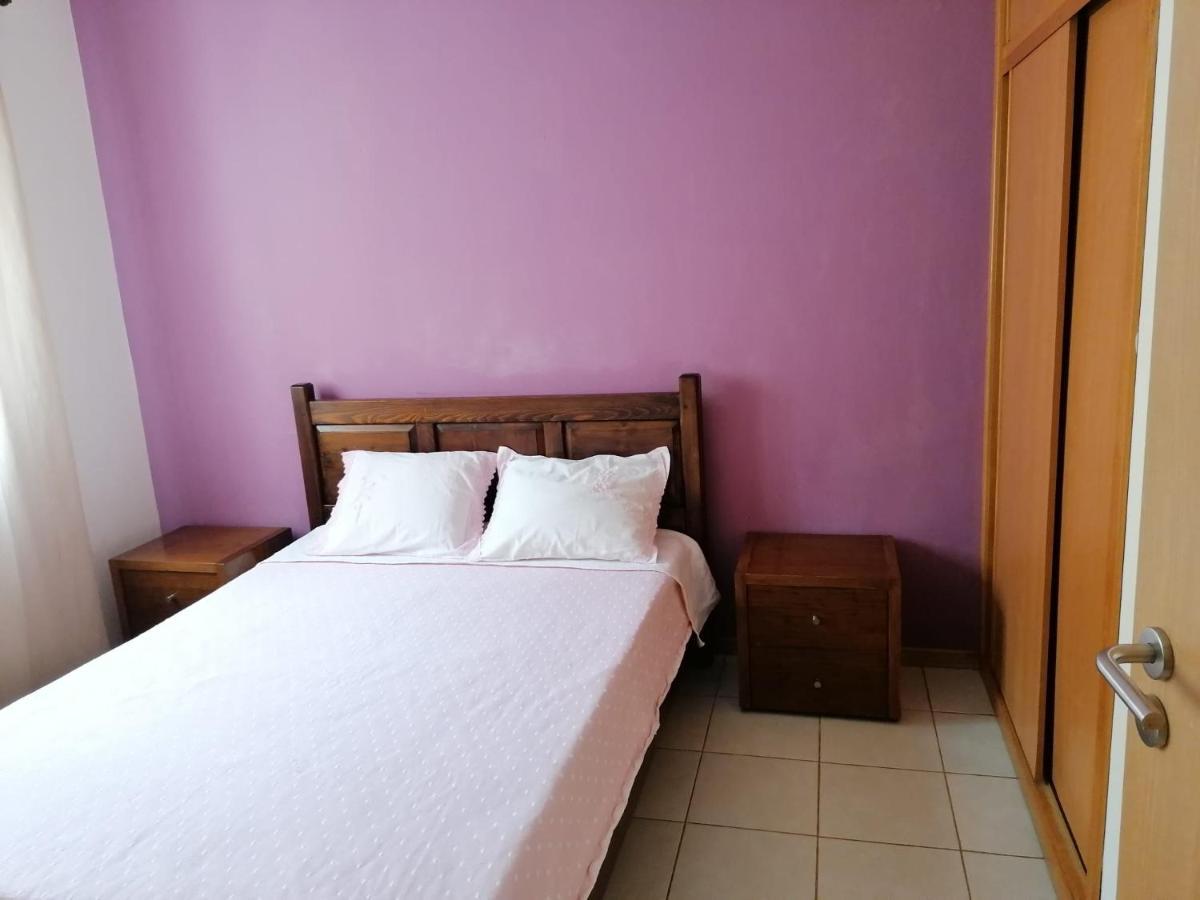Family Apartment Praia Exterior foto
